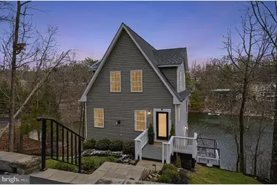 1239 Lakeview Dr, Cross Junction, VA 22625 - Photo 48