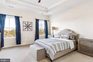 131 Burkwood Ter, Lake Frederick, VA 22630 - Photo 12