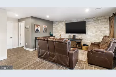 131 Burkwood Terrace, Lake Frederick, VA 22630 - Photo 22