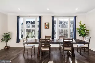 131 Burkwood Ter, Lake Frederick, VA 22630 - Photo 10