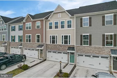 131 Burkwood Terrace, Lake Frederick, VA 22630 - Photo 34