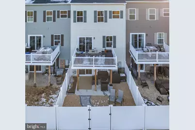 131 Burkwood Terrace, Lake Frederick, VA 22630 - Photo 26