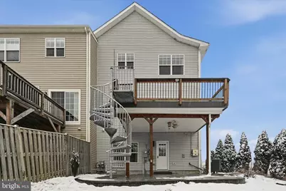 151 Brasstown Loop, Stephenson, VA 22656 - Photo 42