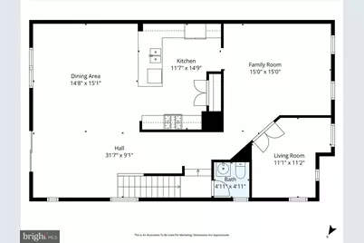 151 Brasstown Loop, Stephenson, VA 22656 - Photo 44