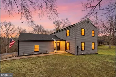 145 West Street, Stephens City, VA 22655 - Photo 1