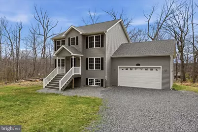 145 Graywolf Trail, Winchester, VA 22602 - Photo 2