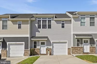 117 Coralyrose Ct, Winchester, VA 22602 - Photo 2