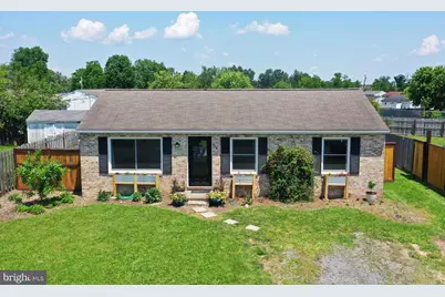 114 Green Park Drive, Winchester, VA 22602 - Photo 2