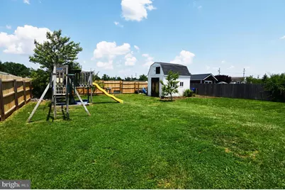 114 Green Park Drive, Winchester, VA 22602 - Photo 4