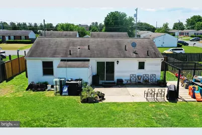 114 Green Park Drive, Winchester, VA 22602 - Photo 6