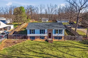 2309 Brucetown Rd, Clear Brook, VA 22624 - Photo 1