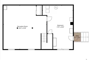 2309 Brucetown Rd, Clear Brook, VA 22624 - Photo 38