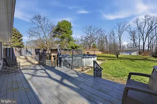 2309 Brucetown Rd, Clear Brook, VA 22624 - Photo 30