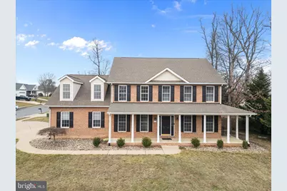 101 Winslow Court, Winchester, VA 22602 - Photo 1