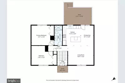 110 Elaine Drive, Winchester, VA 22602 - Photo 42