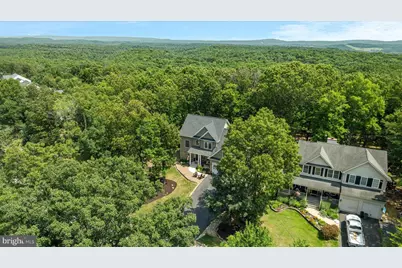 805 S Lakeview Drive, Cross Junction, VA 22625 - Photo 56