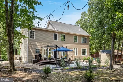 805 S Lakeview Drive, Cross Junction, VA 22625 - Photo 40