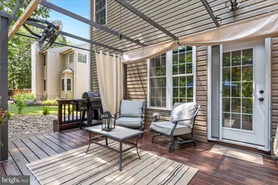 805 S Lakeview Drive, Cross Junction, VA 22625 - Photo 46