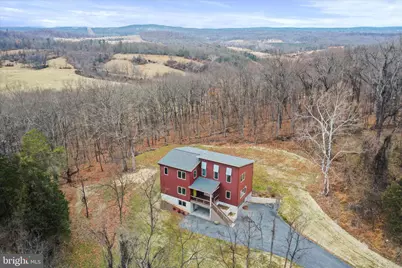 201 Nathaniel Drive, Winchester, VA 22603 - Photo 54
