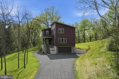 201 Nathaniel Drive, Winchester, VA 22603 - Photo 58