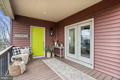 201 Nathaniel Drive, Winchester, VA 22603 - Photo 6