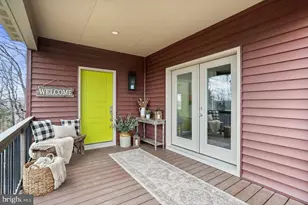 201 Nathaniel Dr, Winchester, VA 22603 - Photo 6