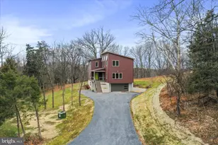 201 Nathaniel Dr, Winchester, VA 22603 - Photo 4