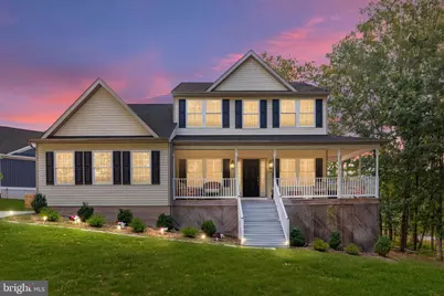 514 Sleigh Drive, Cross Junction, VA 22625 - Photo 2