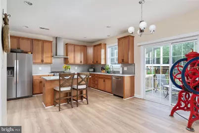 514 Sleigh Drive, Cross Junction, VA 22625 - Photo 24