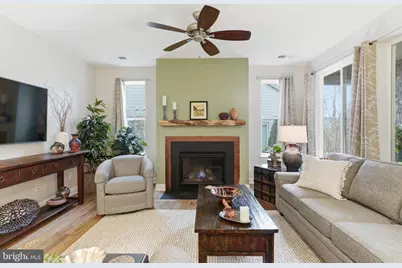 109 Song Sparrow Drive, Lake Frederick, VA 22630 - Photo 4