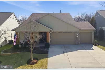 109 Song Sparrow Drive, Lake Frederick, VA 22630 - Photo 36