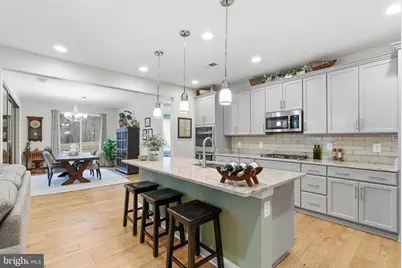 109 Song Sparrow Drive, Lake Frederick, VA 22630 - Photo 6