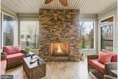 109 Song Sparrow Drive, Lake Frederick, VA 22630 - Photo 28