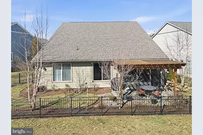 109 Song Sparrow Drive, Lake Frederick, VA 22630 - Photo 32