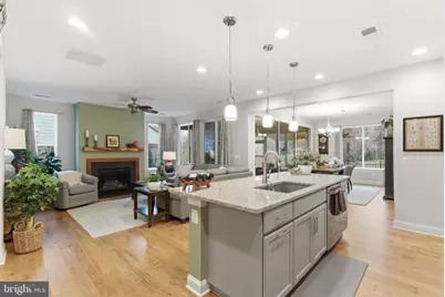 109 Song Sparrow Drive, Lake Frederick, VA 22630 - Photo 8