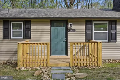 105 Buckskin Trail, Winchester, VA 22602 - Photo 6