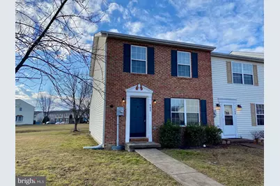 142 Surrey Club Lane, Stephens City, VA 22655 - Photo 1