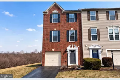 212 Fiesta Drive, Stephenson, VA 22656 - Photo 1