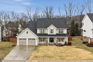 122 Lucy Long Ct, Stephens City, VA 22655 - Photo 1