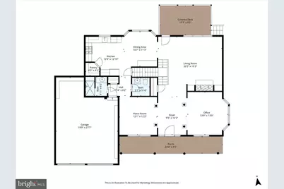 122 Lucy Long Court, Stephens City, VA 22655 - Photo 74