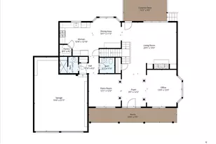 122 Lucy Long Ct, Stephens City, VA 22655 - Photo 74