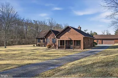 110 Crosscreek Lane, Winchester, VA 22602 - Photo 4