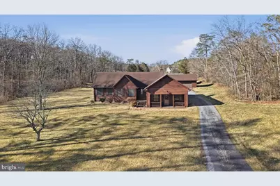 110 Crosscreek Lane, Winchester, VA 22602 - Photo 2