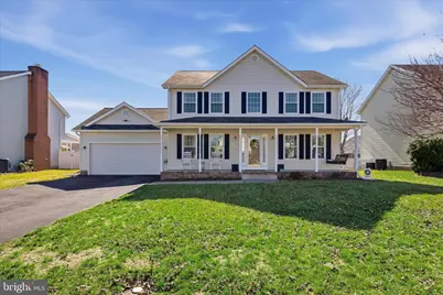 108 Barkwood Drive, Stephens City, VA 22655 - Photo 1