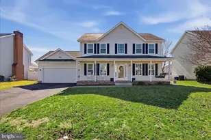 108 Barkwood Dr, Stephens City, VA 22655 - Photo 1