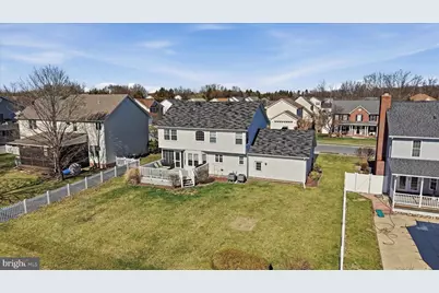 108 Barkwood Drive, Stephens City, VA 22655 - Photo 42