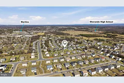 108 Barkwood Drive, Stephens City, VA 22655 - Photo 44