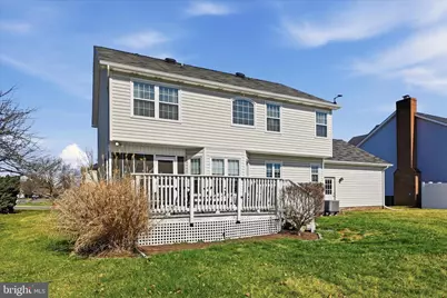 108 Barkwood Drive, Stephens City, VA 22655 - Photo 40
