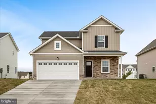 253 Rossmann Blvd, Winchester, VA 22602 - Photo 2