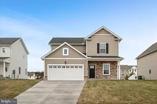 253 Rossmann Blvd, Winchester, VA 22602 - Photo 1